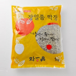 장일품 막장용메주 1kg